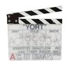 Lot #837 - TROY (2004) - Production-Used Clapperboard and Shooting Script - 3