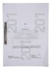 Lot #837 - TROY (2004) - Production-Used Clapperboard and Shooting Script - 6