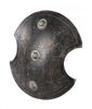 Lot #838 - TROY (2004) - Eudorus' (Vincent Regan) Screen-Matched Hero Shield - 4