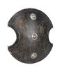 Lot #838 - TROY (2004) - Eudorus' (Vincent Regan) Screen-Matched Hero Shield - 6
