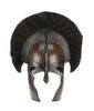 Lot #839 - TROY (2004) - Eudorus' (Vincent Regan) Hero Metal Helmet - 2