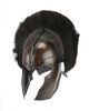 Lot #839 - TROY (2004) - Eudorus' (Vincent Regan) Hero Metal Helmet - 4