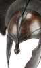 Lot #839 - TROY (2004) - Eudorus' (Vincent Regan) Hero Metal Helmet - 6
