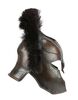 Lot #839 - TROY (2004) - Eudorus' (Vincent Regan) Hero Metal Helmet - 7