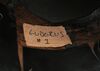 Lot #839 - TROY (2004) - Eudorus' (Vincent Regan) Hero Metal Helmet - 10
