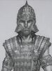 Lot #840 - TROY (2004) - Mariano Diaz Hand-drawn Hector (Eric Bana) Costume Sketch - 2