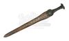 Lot #841 - TROY (2004) - Hector's (Eric Bana) Hero Sword - 4