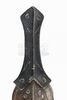 Lot #845 - TROY (2004) - Achilles' (Brad Pitt) SFX Retractable-blade Sword - 8