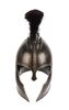 Lot #846 - TROY (2004) - Achilles' (Brad Pitt) Hero Helmet - 2
