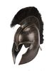 Lot #846 - TROY (2004) - Achilles' (Brad Pitt) Hero Helmet - 3