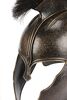 Lot #846 - TROY (2004) - Achilles' (Brad Pitt) Hero Helmet - 4