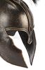 Lot #846 - TROY (2004) - Achilles' (Brad Pitt) Hero Helmet - 5