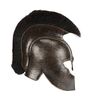 Lot #846 - TROY (2004) - Achilles' (Brad Pitt) Hero Helmet - 6