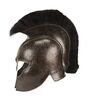 Lot #846 - TROY (2004) - Achilles' (Brad Pitt) Hero Helmet - 7