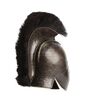 Lot #846 - TROY (2004) - Achilles' (Brad Pitt) Hero Helmet - 8