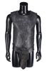 Lot #847 - TROY (2004) - Achilles' (Brad Pitt) Screen-Matched "Death Scene" Armour