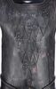 Lot #847 - TROY (2004) - Achilles' (Brad Pitt) Screen-Matched "Death Scene" Armour - 3