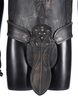 Lot #847 - TROY (2004) - Achilles' (Brad Pitt) Screen-Matched "Death Scene" Armour - 4
