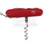 Lot #850 - TRUE ROMANCE (1993) - Alabama's (Patricia Arquette) Hero Stabbing Swiss Army Knife and Dinosaur Keychain - 6