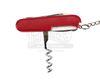 Lot #850 - TRUE ROMANCE (1993) - Alabama's (Patricia Arquette) Hero Stabbing Swiss Army Knife and Dinosaur Keychain - 7