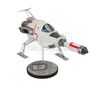 Lot #851 - UFO (TV SERIES, 1970-1973) - Limited Edition Replica SHADO Interceptor & UFO Saucer - 2