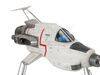 Lot #851 - UFO (TV SERIES, 1970-1973) - Limited Edition Replica SHADO Interceptor & UFO Saucer - 3