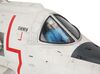 Lot #851 - UFO (TV SERIES, 1970-1973) - Limited Edition Replica SHADO Interceptor & UFO Saucer - 4