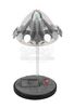Lot #851 - UFO (TV SERIES, 1970-1973) - Limited Edition Replica SHADO Interceptor & UFO Saucer - 9