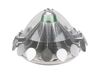 Lot #851 - UFO (TV SERIES, 1970-1973) - Limited Edition Replica SHADO Interceptor & UFO Saucer - 10