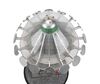 Lot #851 - UFO (TV SERIES, 1970-1973) - Limited Edition Replica SHADO Interceptor & UFO Saucer - 11