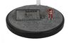 Lot #851 - UFO (TV SERIES, 1970-1973) - Limited Edition Replica SHADO Interceptor & UFO Saucer - 12