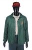 Lot #852 - UNBREAKABLE (2000) - David Dunn's (Bruce Willis) FSU Security Costume - 9