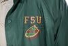 Lot #852 - UNBREAKABLE (2000) - David Dunn's (Bruce Willis) FSU Security Costume - 10