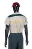 Lot #852 - UNBREAKABLE (2000) - David Dunn's (Bruce Willis) FSU Security Costume - 13
