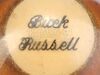 Lot #853 - UNCLE BUCK (1989) - Buck Russell's (John Candy) Bowling Ball - 5