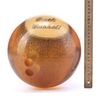 Lot #853 - UNCLE BUCK (1989) - Buck Russell's (John Candy) Bowling Ball - 6