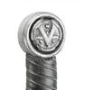 Lot #855 - UNDERWORLD: RISE OF THE LYCANS (2009) - Viktor's (Bill Nighy) Hero Swords - 6