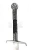 Lot #855 - UNDERWORLD: RISE OF THE LYCANS (2009) - Viktor's (Bill Nighy) Hero Swords - 7