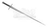 Lot #855 - UNDERWORLD: RISE OF THE LYCANS (2009) - Viktor's (Bill Nighy) Hero Swords - 11