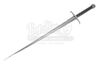 Lot #855 - UNDERWORLD: RISE OF THE LYCANS (2009) - Viktor's (Bill Nighy) Hero Swords - 12