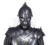 Lot #856 - UNDERWORLD: RISE OF THE LYCANS (2009) - Viktor's (Bill Nighy) Death Dealer Armour and Hero Dagger - 2