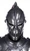 Lot #856 - UNDERWORLD: RISE OF THE LYCANS (2009) - Viktor's (Bill Nighy) Death Dealer Armour and Hero Dagger - 3