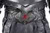 Lot #856 - UNDERWORLD: RISE OF THE LYCANS (2009) - Viktor's (Bill Nighy) Death Dealer Armour and Hero Dagger - 6
