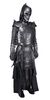 Lot #856 - UNDERWORLD: RISE OF THE LYCANS (2009) - Viktor's (Bill Nighy) Death Dealer Armour and Hero Dagger - 8