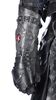 Lot #856 - UNDERWORLD: RISE OF THE LYCANS (2009) - Viktor's (Bill Nighy) Death Dealer Armour and Hero Dagger - 9