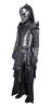 Lot #856 - UNDERWORLD: RISE OF THE LYCANS (2009) - Viktor's (Bill Nighy) Death Dealer Armour and Hero Dagger - 11