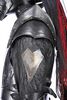 Lot #856 - UNDERWORLD: RISE OF THE LYCANS (2009) - Viktor's (Bill Nighy) Death Dealer Armour and Hero Dagger - 13