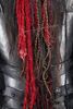 Lot #856 - UNDERWORLD: RISE OF THE LYCANS (2009) - Viktor's (Bill Nighy) Death Dealer Armour and Hero Dagger - 15