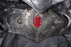 Lot #856 - UNDERWORLD: RISE OF THE LYCANS (2009) - Viktor's (Bill Nighy) Death Dealer Armour and Hero Dagger - 17