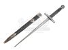 Lot #856 - UNDERWORLD: RISE OF THE LYCANS (2009) - Viktor's (Bill Nighy) Death Dealer Armour and Hero Dagger - 19
